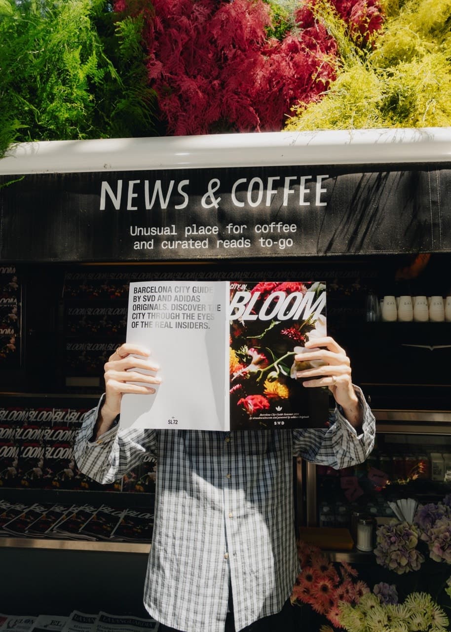 All About City in Bloom, SVD's First City Guide